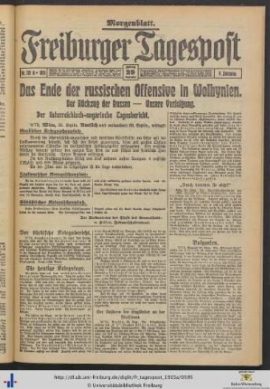 29.09.1915 (Morgenblatt)