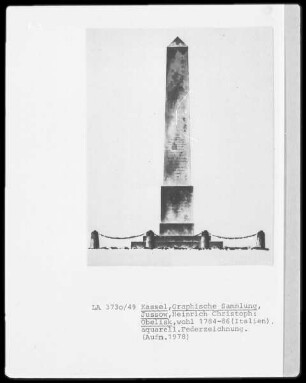 Obelisk