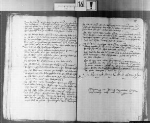 Testament von Jonas, Kaspar