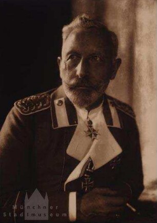 Doorn. Kaiser Wilhelm II.