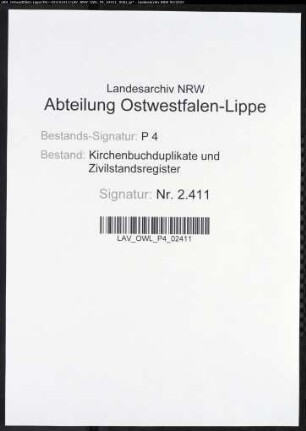Kirchenbuchduplikate der katholischen Gemeinden Assinghausen (T 1818), Bontkirchen (T 1818), Altenbüren, Kreis Brilon (T 1818), Thülen, Kreis Brilon (T 1818), Brunskappel (T 1818), Brilon (T 1818), Bigge (T 1818), Scharfenberg, Kreis Brilon (T 1818), Alme, Kreis Brilon (T 1818). (Gemeinde: Katholische Gemeinden, Assinghausen, Bontkirchen, Altenbüren, Thülen, Brunskappel, Brilon, Bigge, Scharfenberg, Alme, Kreis Brilon)
