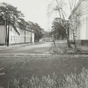 Kaserne