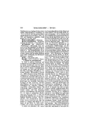 Präparandenprüfung, s. Aufnahmeprüfung am seminar, s. Lehrerprüfungen.