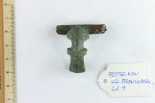 Bronzefibel