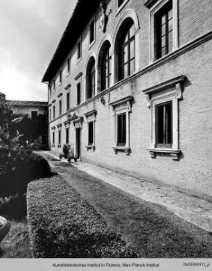 Fattoria Solaio & Villa Solaio, Radicondoli