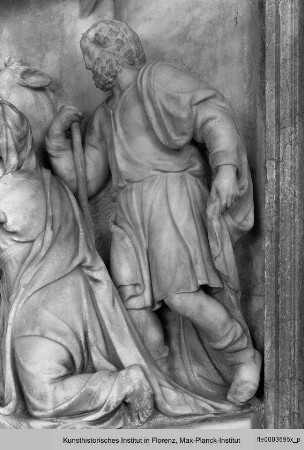Altar der Anbetung der Hirten