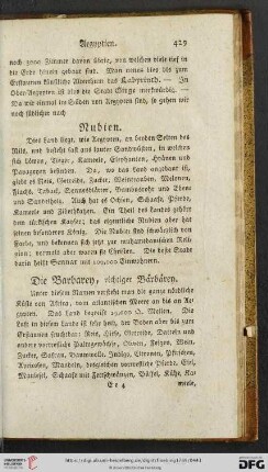 Die Barbaren, richtiger Bärbären
