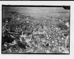 Forchheim (b. Erlangen)