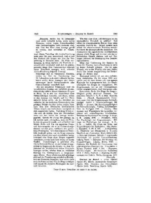 Zeugung im Rausch s. unter Alkohol (Spalte 37), Idiotie, anatomische Grundlagen (Spalte 804), Ursachen des Schwachsinns (Spalte 1800), Vererbung (Spalte 1853).