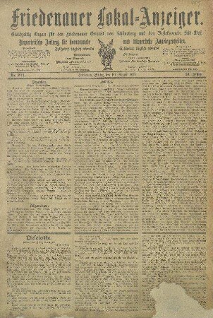 Nr. 204, 30.08.1907