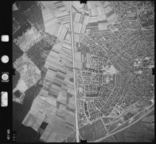 Luftbild: Film 888 Bildnr. 771