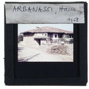 Arbanassi, Museum