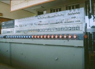 Kißegg Stw Bauart E43
