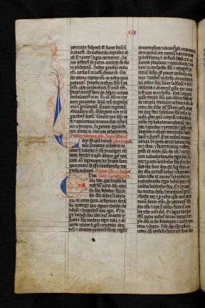 Prologus in Baruch