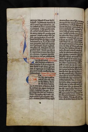 Prologus in Baruch