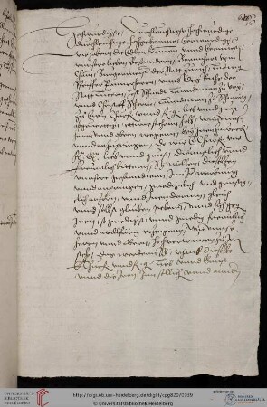 Supplikation der Schweizger Eidgenossenschaft