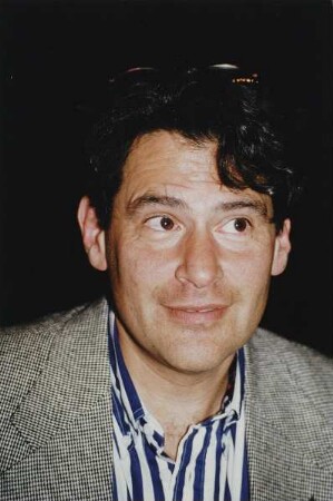 Larry Beinhart