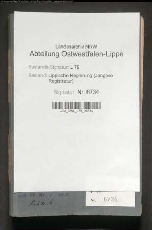 Stellung von Pferden zum Kriegsdienst, Band 4