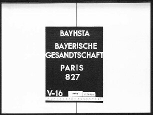 Der Besuch des Königs Viktor Emanuel II. von Sardinien in Paris