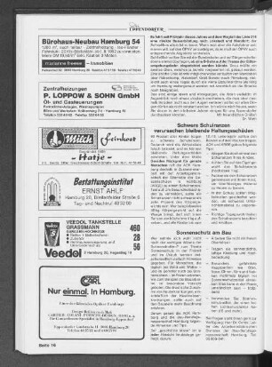 Schwere Schulranzen verursachen bleibende Haltungsschäden
