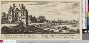 [La Porte de la Conférence]