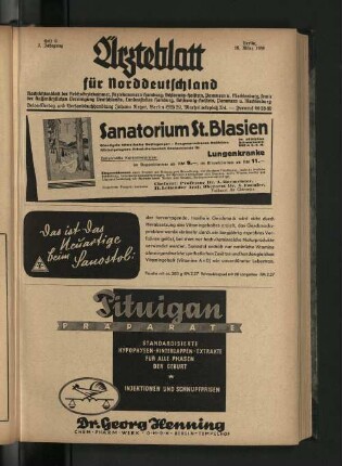 Heft 6, 19. März 1939