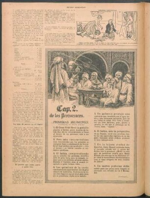 Delicias conyugales [Broma]
