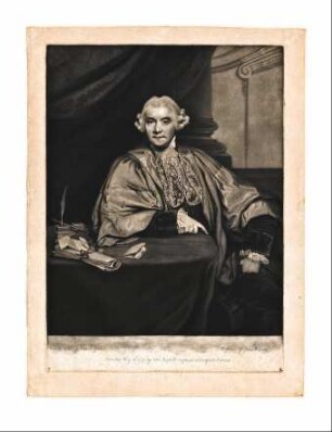 John Hely-Hutchinson