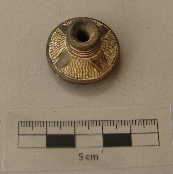 spindle whorl