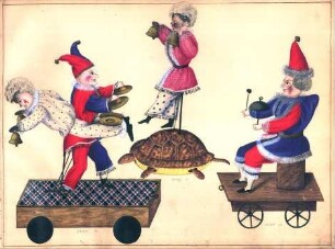 Musterbuch des Kaufmann Louis Jacob (S V 0054)