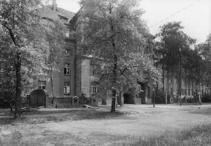 König-Georg-Gymnasium
