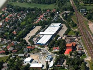 Ribnitz-Damgarten