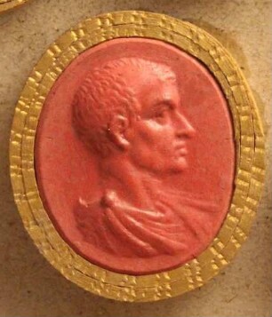 Gaius Marius