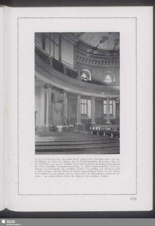 In der Paulskirche