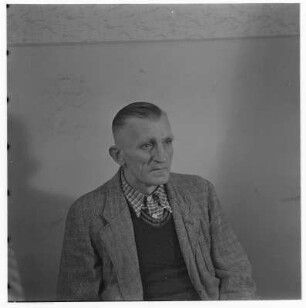 Paßbilder Film 2