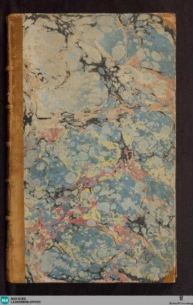 Manuscripta chymica alchymica medica - Cod. Durlach 175 : deutsche, französische, italienische und lateinische Aufzeichnungen