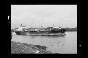 ER Brüssel (1979), Ahlers/Russ, Antw.