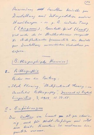 14-14, Bibliographische Hinweise