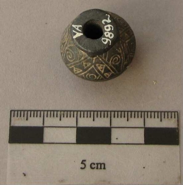 spindle whorl