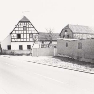 Bauernhof, Pegau