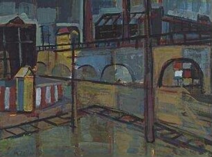 Am Neustädter Bahnhof (Dresden)
