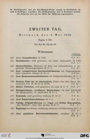 Wohnzimmer (Nr. 233-308)