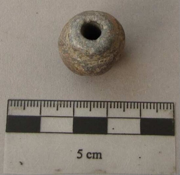 spindle whorl