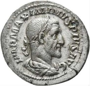 Maximinus Thrax