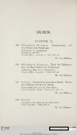 Silber