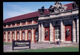 Potsdam 25.7.83.