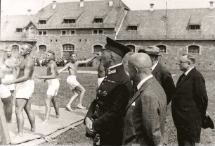 Polizei-Sportfest 1931