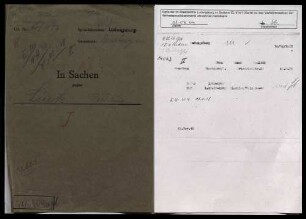 Linck, Pauline