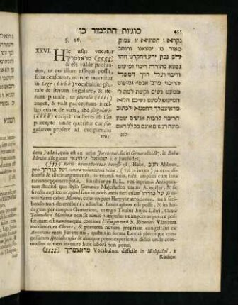 455-465, § 26 - 27
