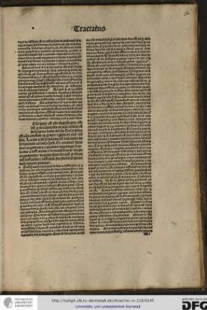 [D]escriptio est oratio significans esse rei per accidentalia ut animal risibile est descriptio hominis...